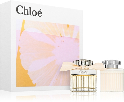Chloe Chloe подарочный набор для женщин