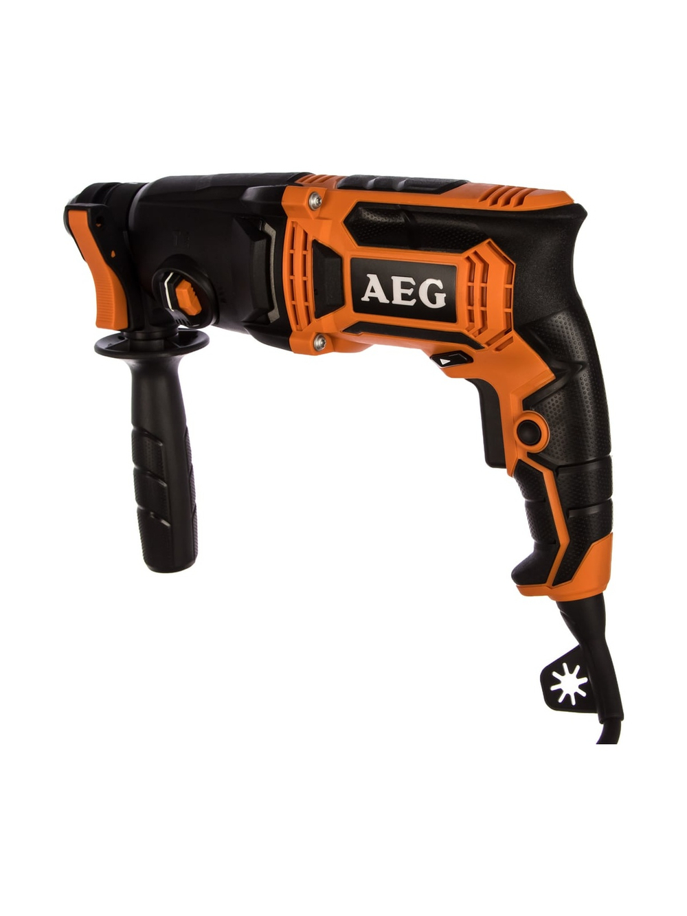 Перфоратор AEG BH 24 IE 4935451558