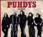 Puhdys / Puhdys In Rock (2CD)