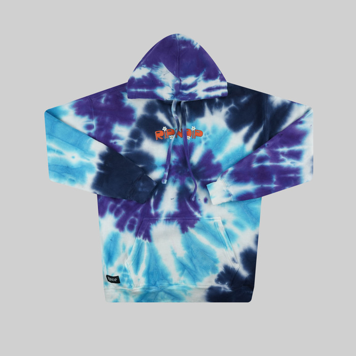 Толстовка мужская Ripndip Stellar Hoodie артикул:RND7047 - купить в магазине Дайс