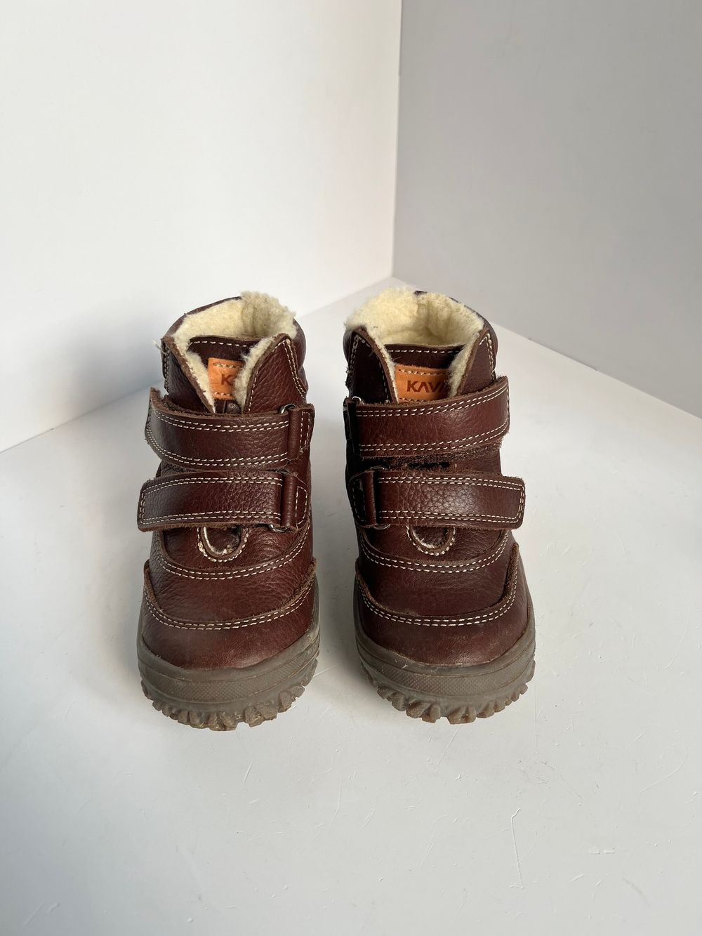 Ботинки Kavat, 24