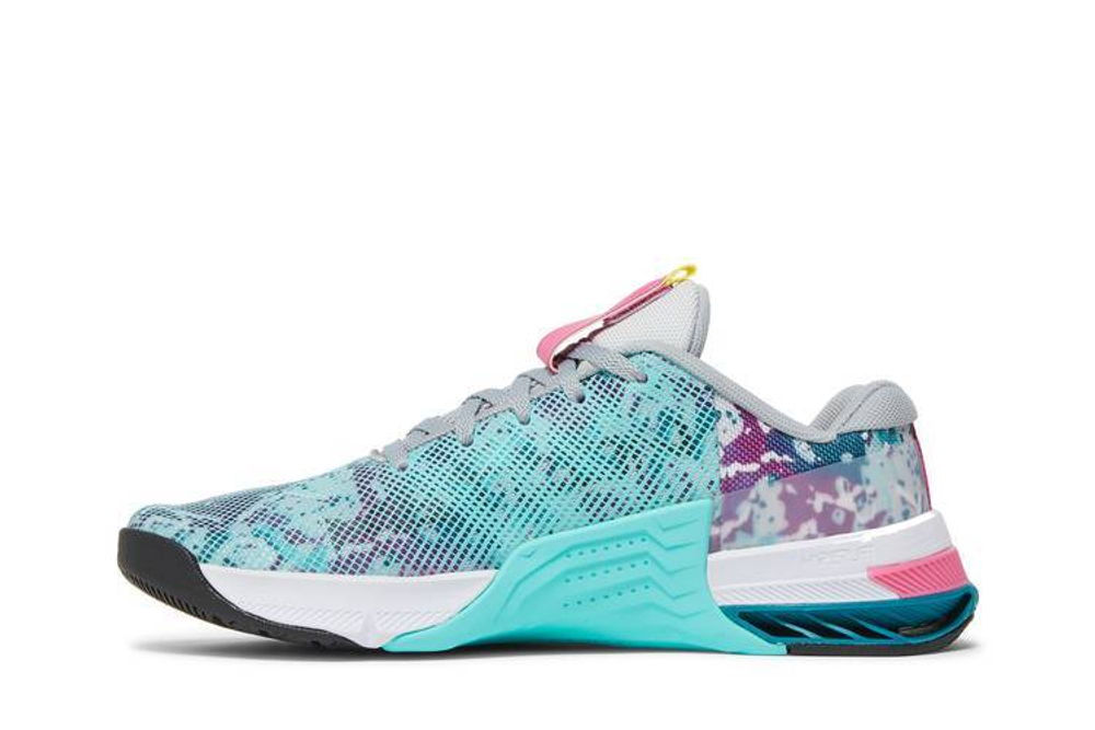 Кроссовки Nike Metcon 8 (Женская размерная сетка)