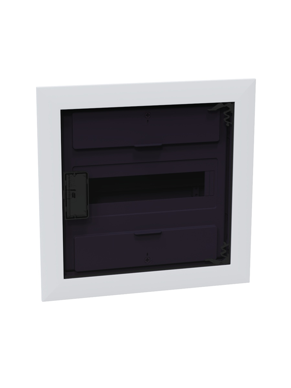 Корпус пластиковый OptiBox Pro 12-VKR-IP40 КЭАЗ 379790