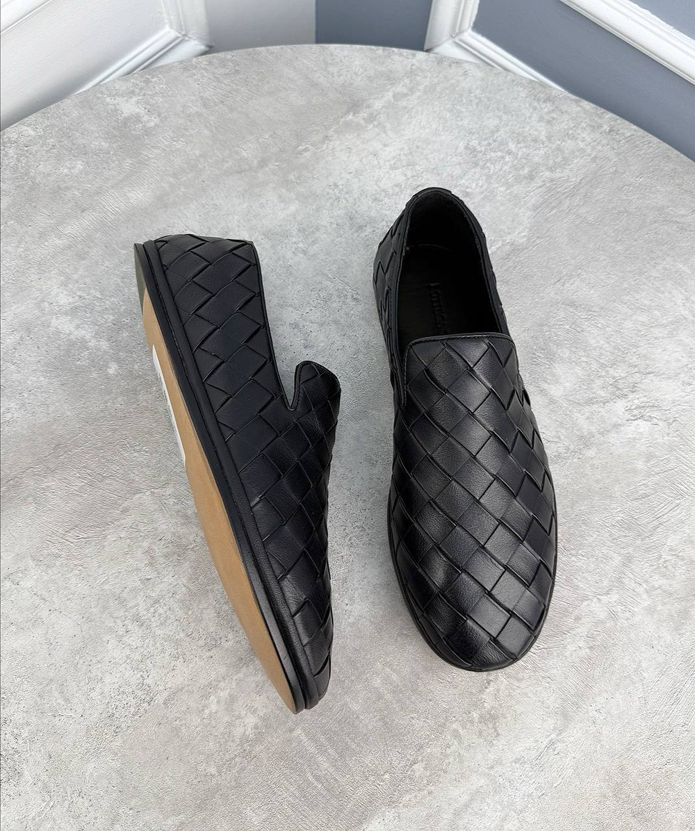 Слипоны Bottega Veneta
