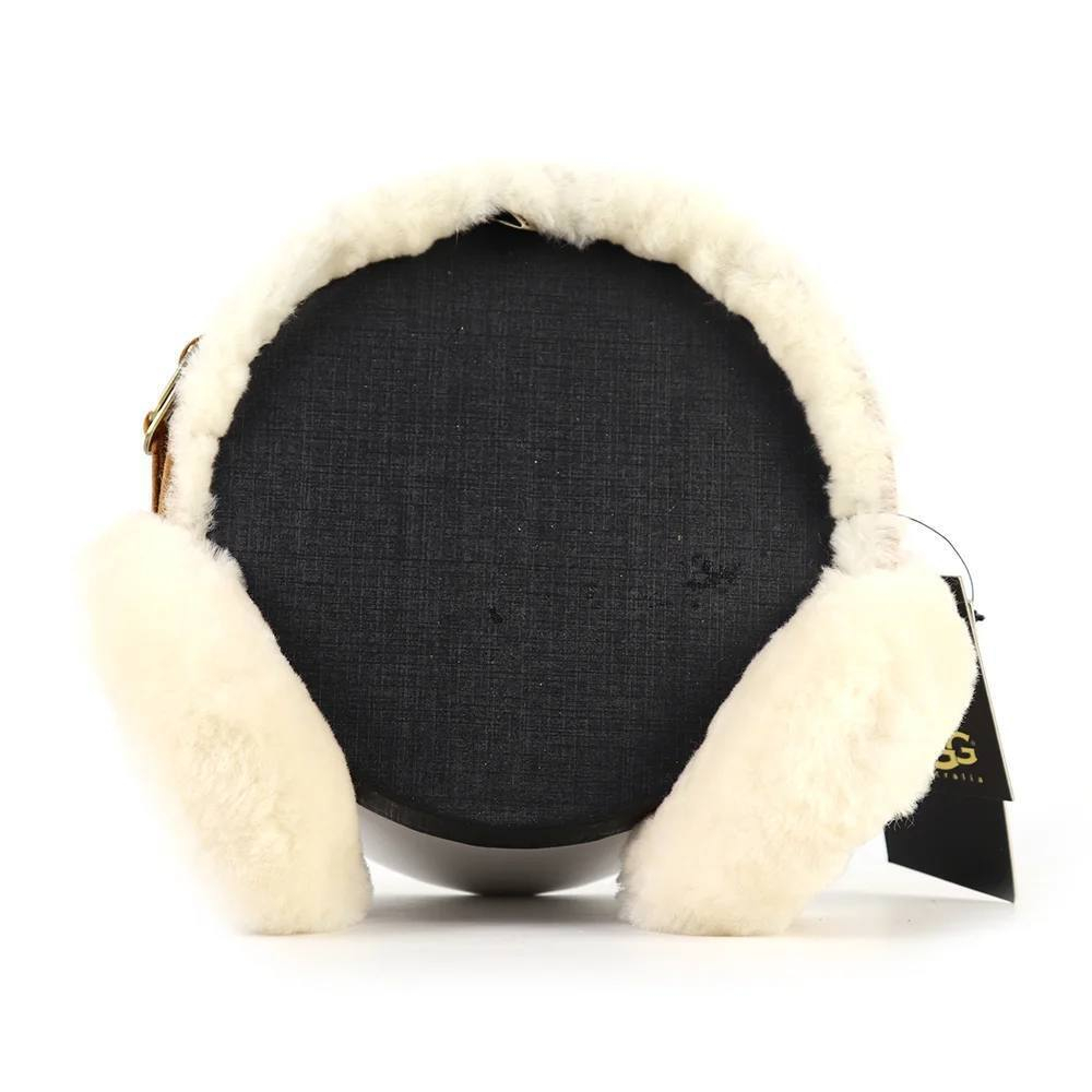Наушники Earmuff - Chestnut