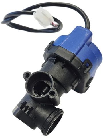 3-ходовой клапан DUCA для котлов NAVIEN Atmo/Ace/Deluxe... (арт. 30015423A_н/о)