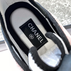 Chanel Trainers