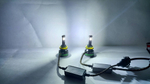 H11 (LED) / Светодиодные (H11) лампы, Галактика K18, 300 Вт, 12 вольт (2 шт. / комплект)