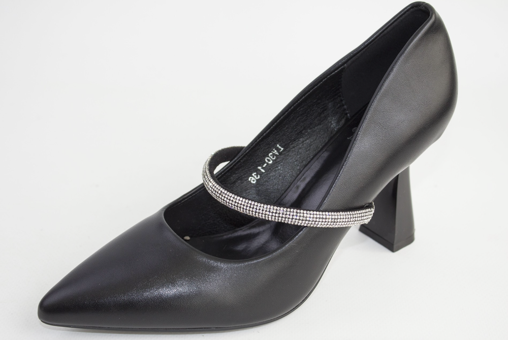 Туфли женские Yoder LV30-1