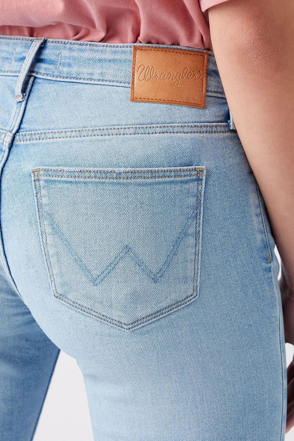 Джинсы BOOTCUT W28B4741F
