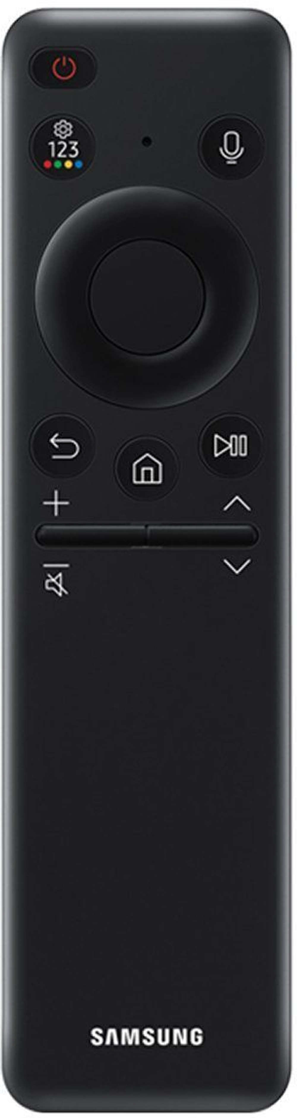 QLED телевизор Samsung QE50Q7FAAUXRU
