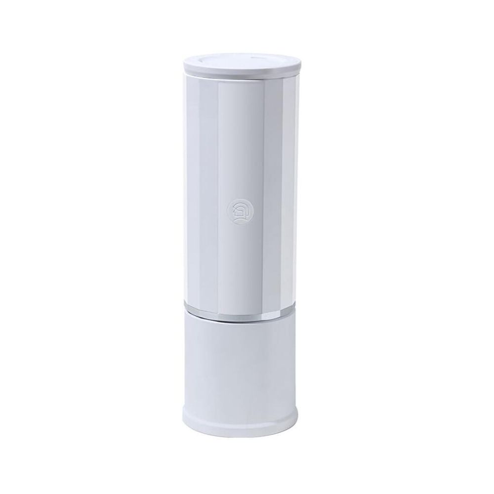 Кофеварка портативная для эспрессо 110 мл HEROPRESSO COFFEE MAKER белая 1800 mAh, ZeroHero