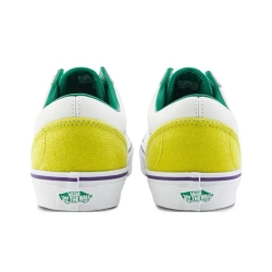 Кеды Vans Old Skool 'white' VN000CP5133