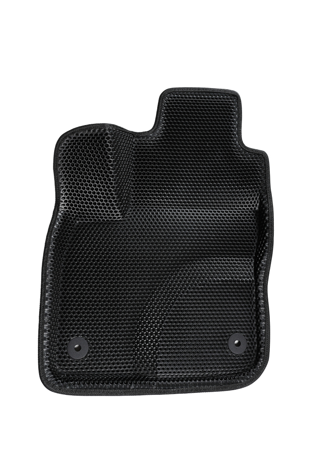 Коврики EVA 3D соты для Ford Focus III МКПП 2011-2015, Seintex.95253