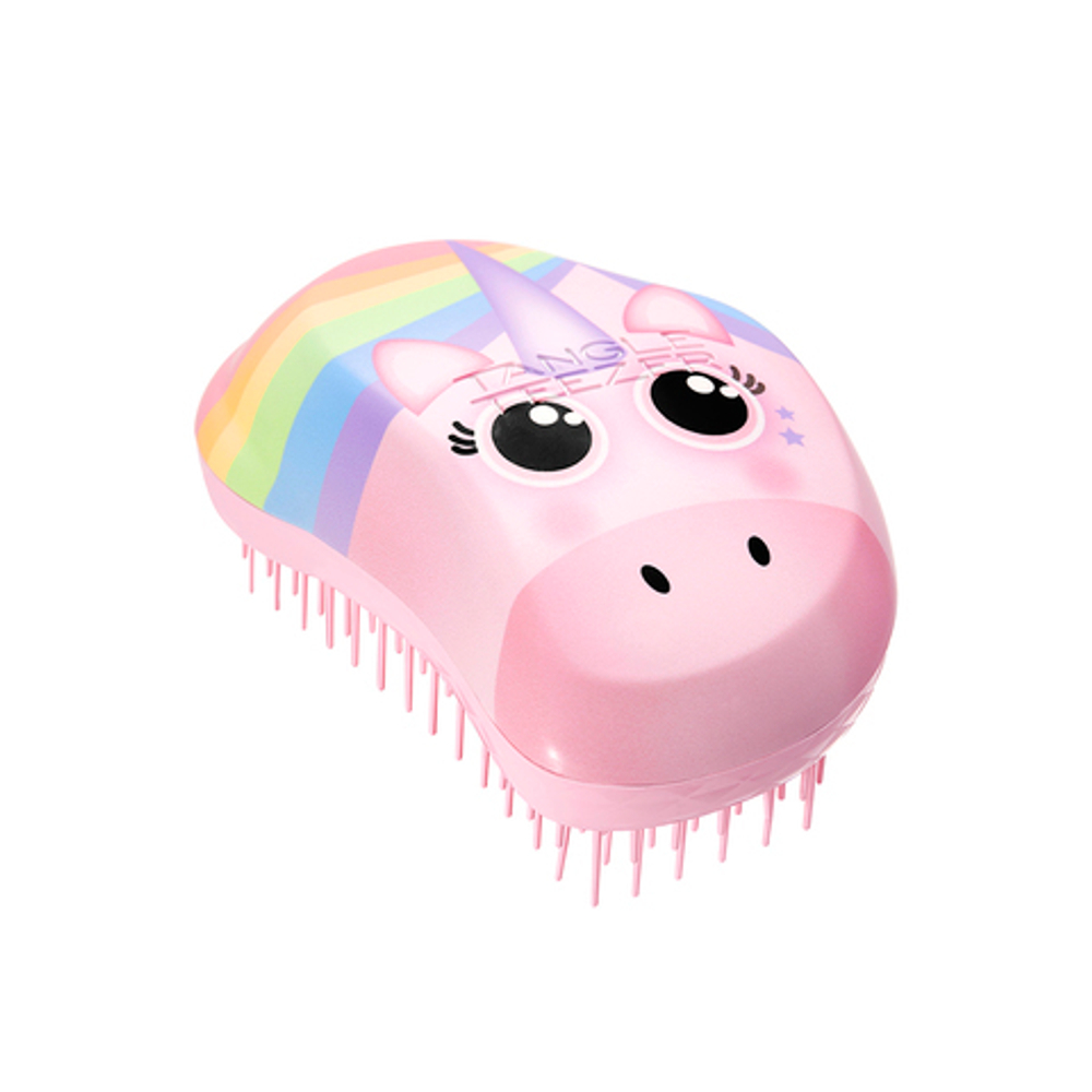 Tangle Teezer The Original Mini Rainbow The Unicorn