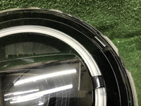 Фара правая Mercedes G W463 (2018-2024) LED