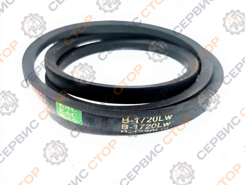 Ремень В1720