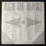 Ace Of Base - Happy Nation (Германия 1992г.)