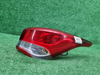 Фонарь правый внешний Changan Alsvin (2018-н.в.)