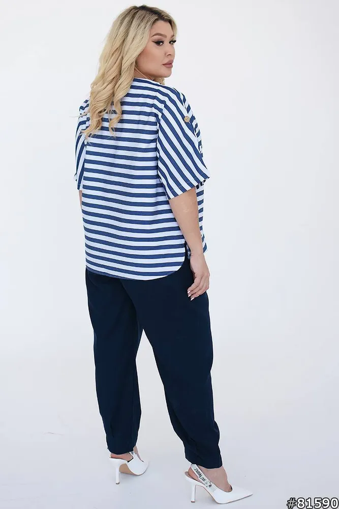 Костюм УК-1272 Fabrika