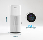 Увлажнитель воздуха TION Iris