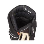 Перчатки CCM Tacks S24 XF PRO SR
