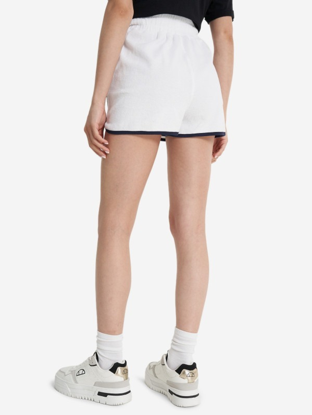 Шорты спортивные женские ELLESSE
