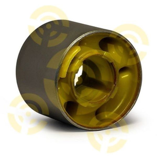 Полиуретановый сайлентблок передней подвески, нижнего рычага, задний(Кратность 1 шт) 7062724