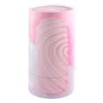 Розовый мастурбатор 13,9см Lola Games Marshmallow Maxi Sugary 8071-02lola