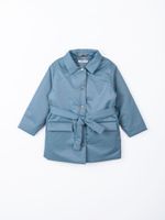 Куртка жакет демисезонная "Деним"