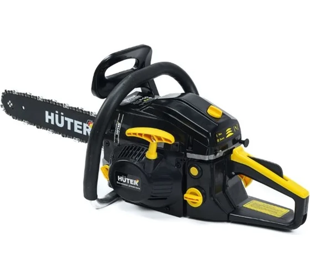 Бензопила Huter BS-2,3/40RS