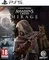 PS5 Assassins Creed Mirage (Б/У, Русские субтитры, PPSA-13960)