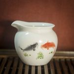 Чахай "Карпы"