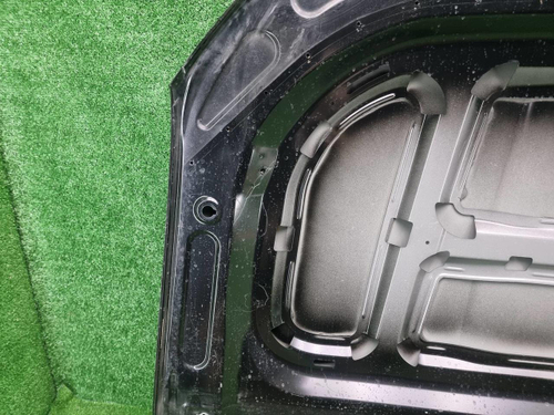 Капот Geely Tugella (2019-2024)