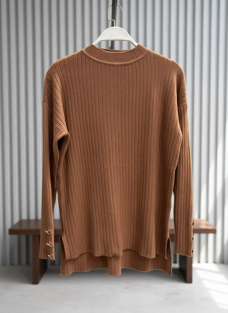 Джемпер 50338621 Fabrika