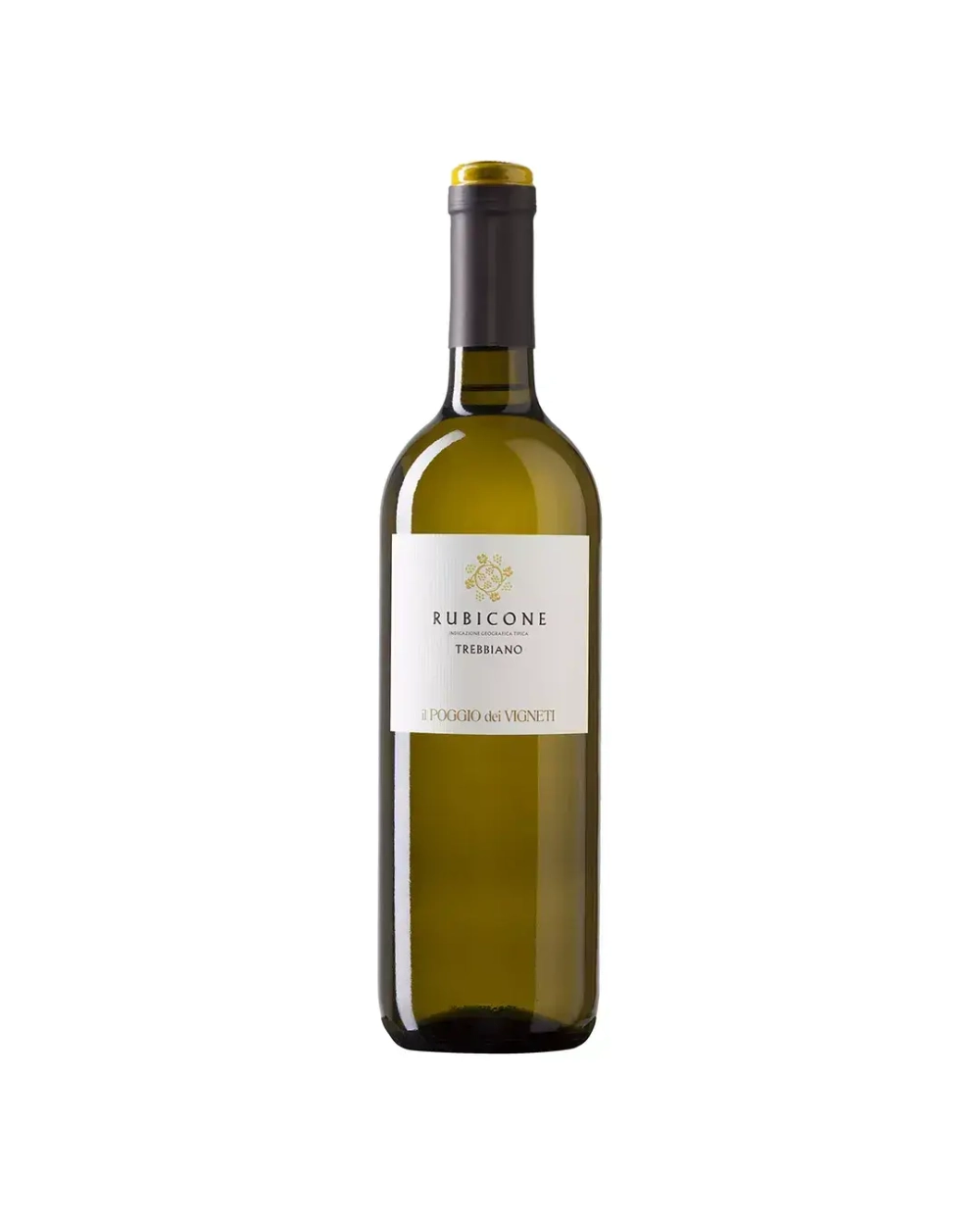 Il Poggio dei Vigneti Rubicone IGT Trebbiano