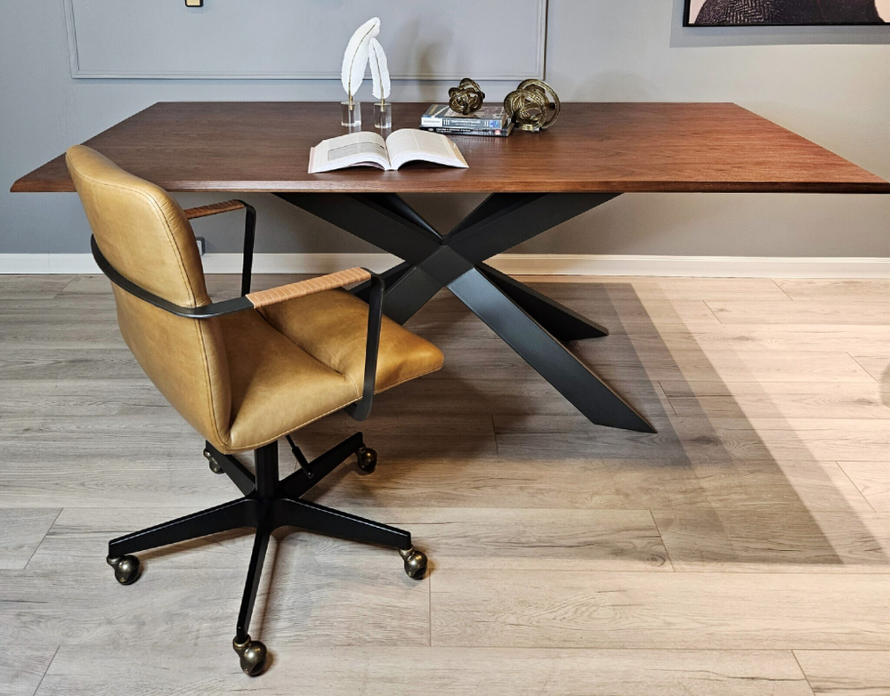 Вращающееся кресло RS391