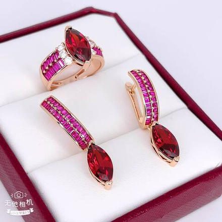 Комплект QSY - арт096