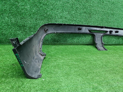 Юбка заднего бампера Chery Tiggo 7L (2024-н.в.)