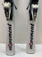 Горные лыжи Movement Pop Light Rocket 8