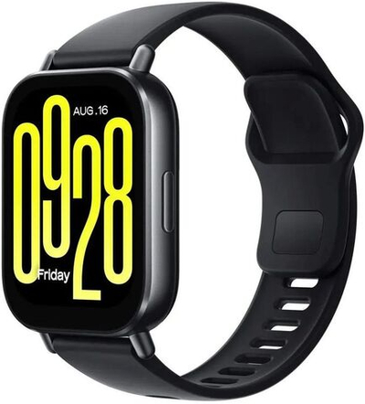 Смарт-часы Xiaomi Redmi Watch 5 Active,  2",  черный