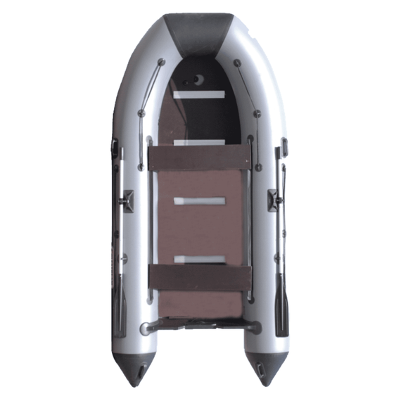 Лодка ПВХ GOLFSTREAM Патриот BP 380