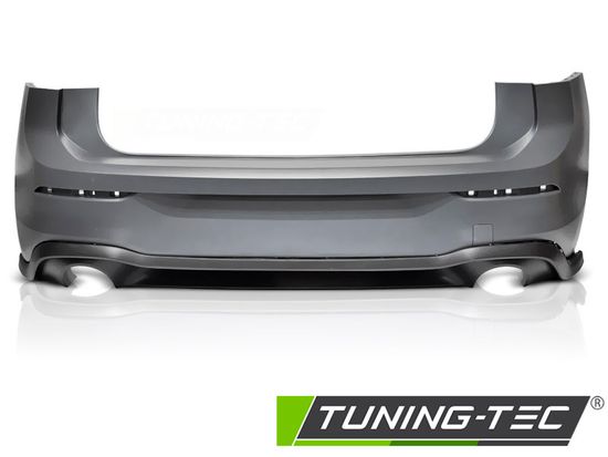 REAR BUMPER SPORT DUAL PDC fits VW GOLF 8 19-24