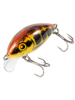 Воблер плавающий Salmo TINY F 03/DB