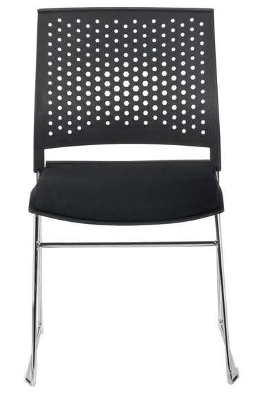 Кресло Color RCH D918B Черный (soft pillow)