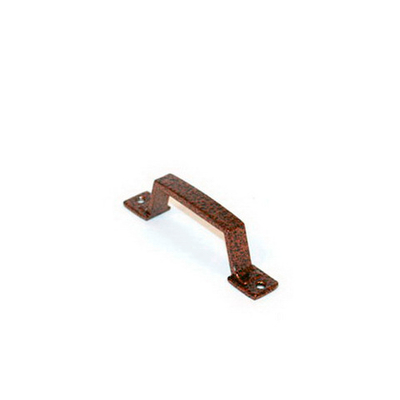 Ручка скобка  Д-град РС  60.01  прямая медь
