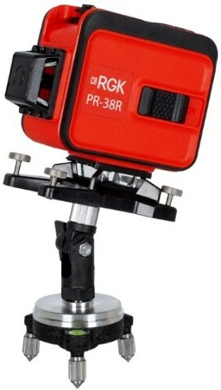 Лазерный уровень RGK PR-38R 776059