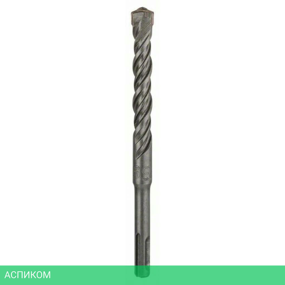 Бур Bosch SDS-plus 14х100х165мм SDS-plus-5 1618596185