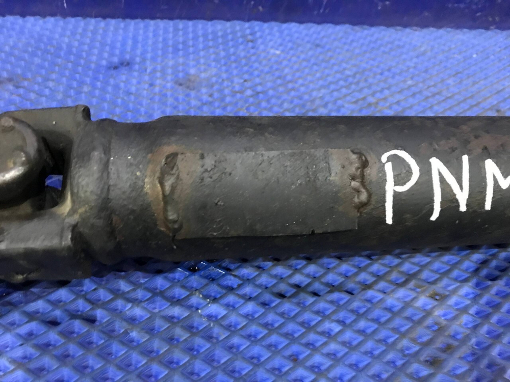 Карданный вал NISSAN LIBERTY 1998