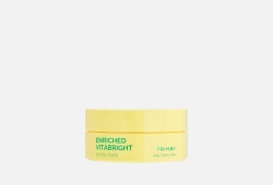 Trimay Патчи для век от пигментации с витамином С Trimay Enriched Vitabright Gel Eye Patch